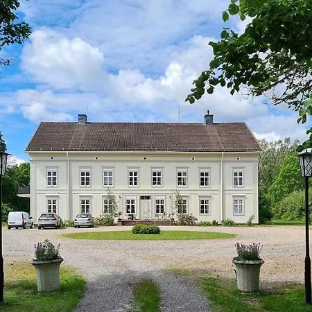Risberg Herrgard ハーグフォシュ エクステリア 写真