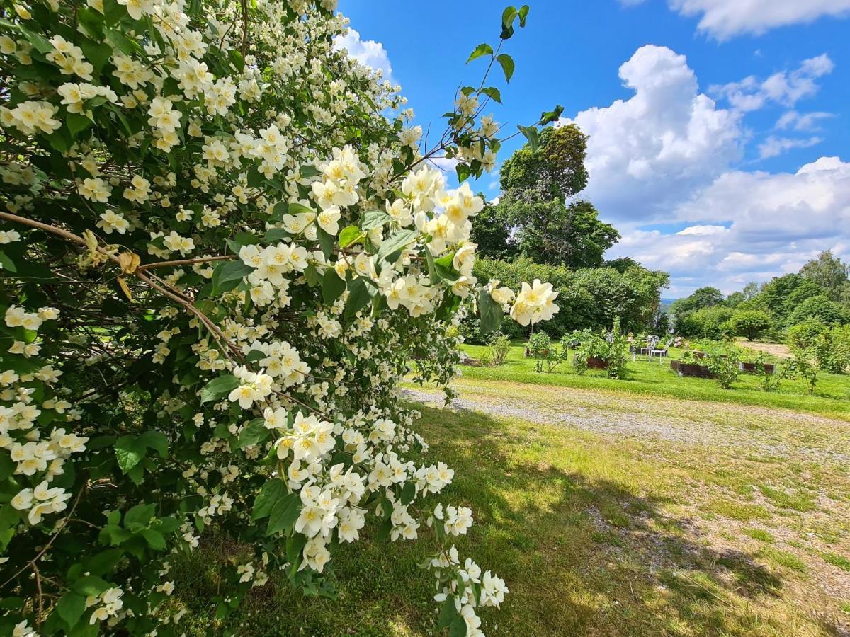 Risberg Herrgard ハーグフォシュ エクステリア 写真