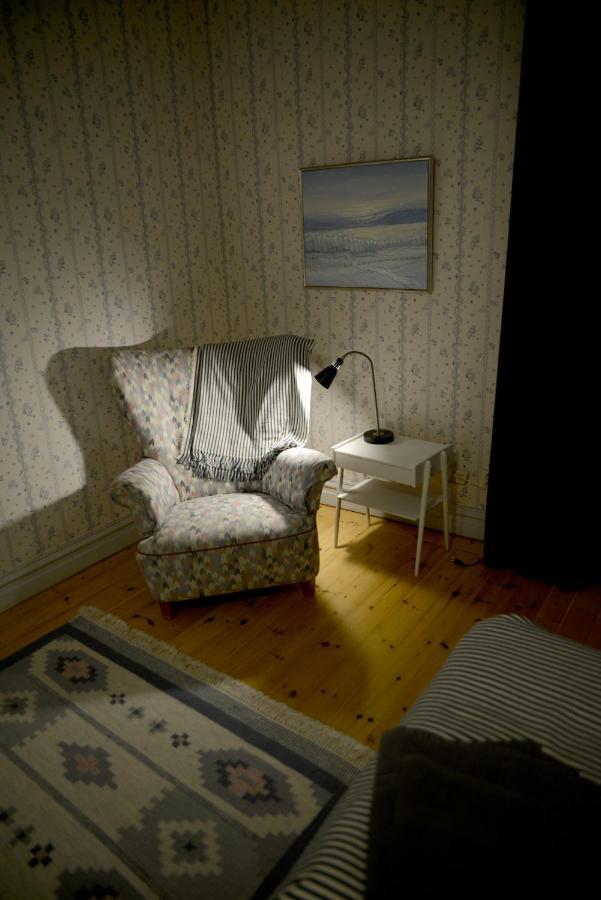 Risberg Herrgard ハーグフォシュ エクステリア 写真